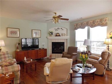 47 Highland Pkwy, Bella Vista, AR 72715 - photo 3