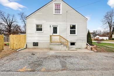 4111 Millcreek Dr, Louisville, KY 40216 - photo 5