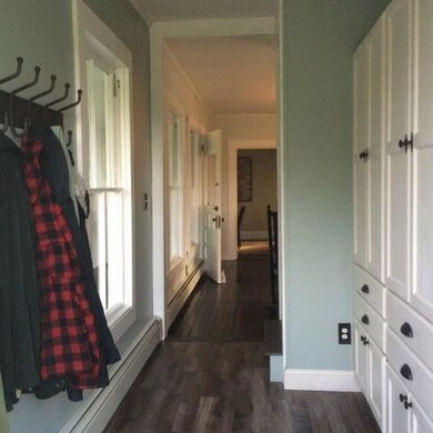 Entry. Entry Way