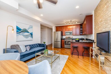 4814 N Hoyne Ave unit 3, Chicago, IL 60625 - photo 5