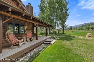 5760 Lundy Ln, Wilson, WY 83014 - photo 5