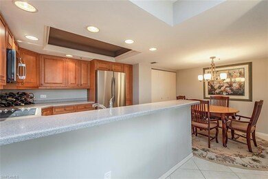 St. Pierre At Pelican Bay Condo unit 102, Naples, FL 34108 - photo 5