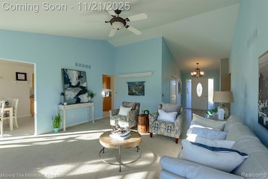 47663 Belmont Dr, Belleville, MI 48111 - photo 6