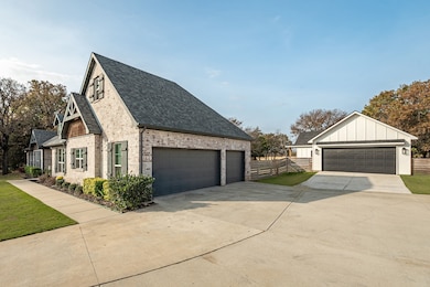 6641 Blackjack Oaks Rd, Aubrey, TX 76227 - photo 3