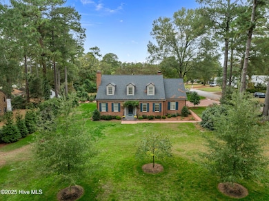 1000 S Howard Cir, Tarboro, NC 27886 - photo 3