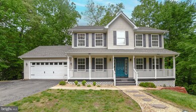 12552 Sagebrush Dr, Lusby, MD 20657 - photo 2