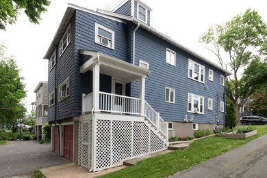 86 Sanborn Ave unit 2, West Roxbury, MA 02132 - photo 2