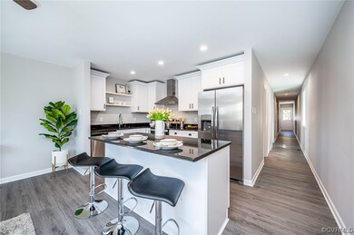 452 Patrick Ave, Richmond, VA 23222 - photo 6