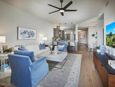 7655 Pebble Creek Cir unit 404, Naples, FL 34108 - photo 4