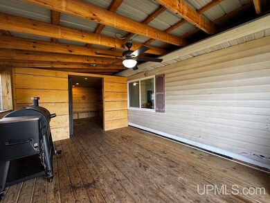 24445 Pike Lake Rd, Pelkie, MI 49958 - photo 5