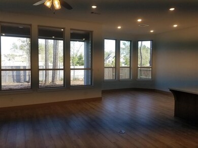 17485 Chestnut Cove Dr, Conroe, TX 77302 - photo 3