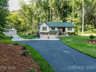 39 Buck Acres Dr, Asheville, NC 28806 - photo 4