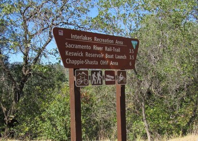 .5 ACRE Iron Mountain Rd, Redding, CA 96001 - photo 6