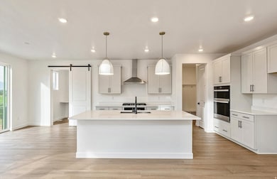 1001 E 250 S unit 20, Salem, UT 84653 - photo 7