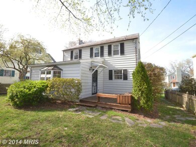 1229 Lake Falls Rd, Baltimore, MD 21210 - photo 3