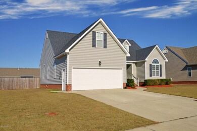 3181 Chesswood Ln, Winterville, NC 28590 - photo 3