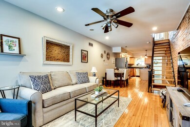 728 S Curley St, Baltimore, MD 21224 - photo 2