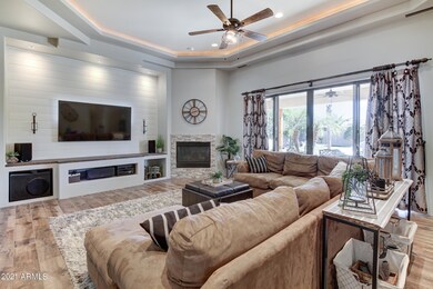 855 W Highland St --, Chandler, AZ 85225 - photo 3