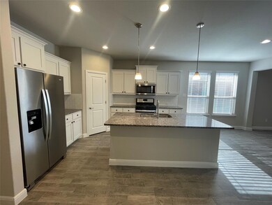 2340 Waggoner Ranch Dr, Weatherford, TX 76087 - photo 6