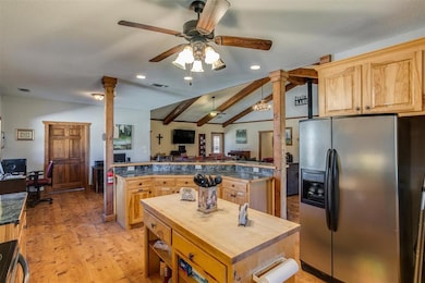 8424 S Fm 51, Boyd, TX 76023 - photo 4