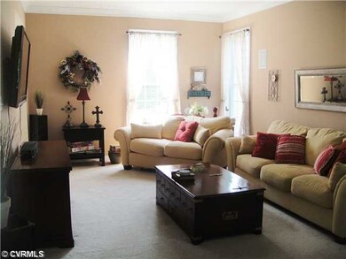 9514 Indianfield Dr, Mechanicsville, VA 23116 - photo 5