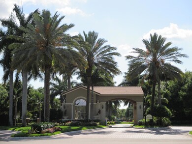Community Entrance/Gatehouse