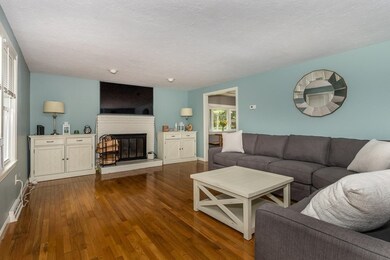 240 Massapoag Ave, Sharon, MA 02067 - photo 4