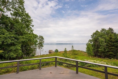 391 Main Road, Islesboro