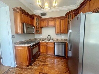 4. Kitchen