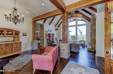 626 Cedar Hill Rd, Flora, MS 39071 - photo 5