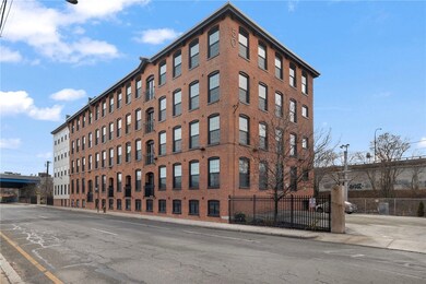 50 Ashburton St unit 23, Providence, RI 02904 - photo 2