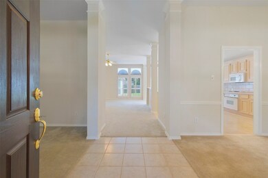 8414 Gentlewood Ct, Houston, TX 77095 - photo 3