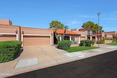 8222 E Vía de La Escuela, Scottsdale, AZ 85258 - photo 3