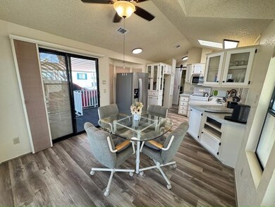 8701 S Kolb Rd unit 1-178, Tucson, AZ 85756 - photo 4