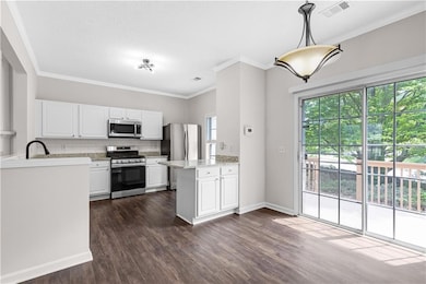 2754 Terrell Trace Dr, Marietta, GA 30067 - photo 7