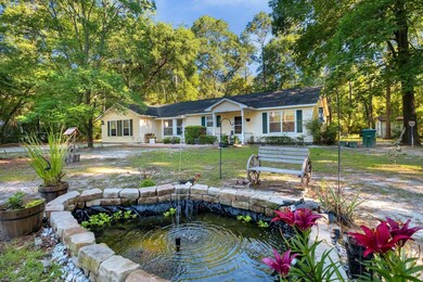 66 Edgewood Dr, Crawfordville, FL 32327 - photo 4