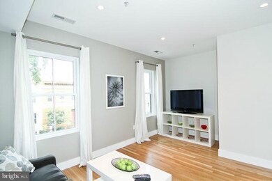 1432 Monroe St NW unit 3, Washington, DC 20010 - photo 6