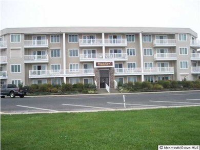 609 Ocean Ave unit 15, Bradley Beach, NJ 07720 - photo 3