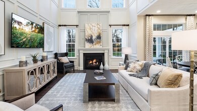 7 Tupello Ln unit 41, Millis, MA 02054 - photo 4