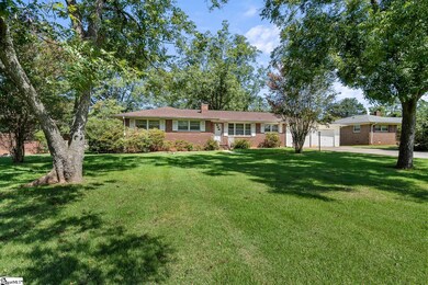 1015 Fairfield Dr, Anderson, SC 29621 - photo 2