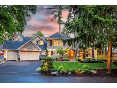 3250 Upper Dr, Lake Oswego, OR 97035 - photo 2