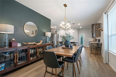 957 Toledo Bend Dr, College Station, TX 77845 - photo 5