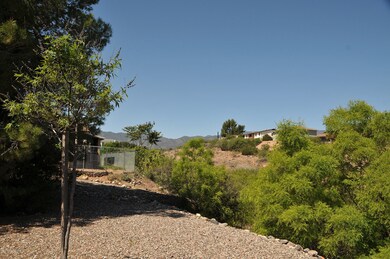 3 acres of open space behind