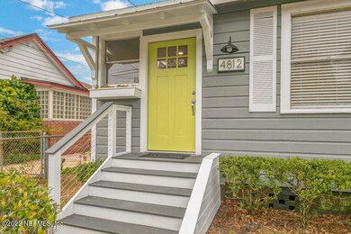 4812 Sappho Ave, Jacksonville, FL 32205 - photo 4