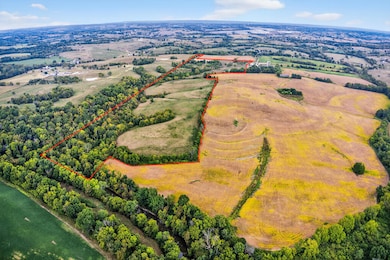 Tract A Goshen Aerial 2