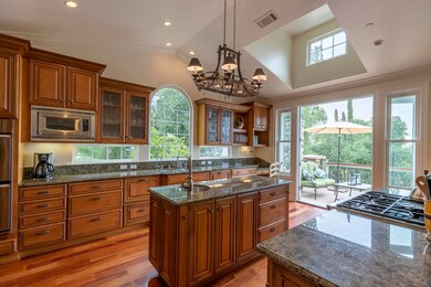 High end appliances