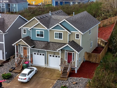 1590 SE Honeysuckle Loop, Warrenton, OR 97146 - photo 2