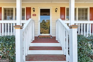 244 State St, Commerce, GA 30529 - photo 6