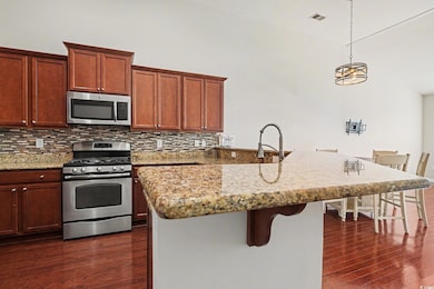 171 Parmelee Dr unit D, Murrells Inlet, SC 29576 - photo 6
