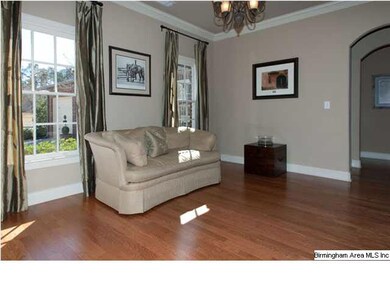 Parlor/ Study